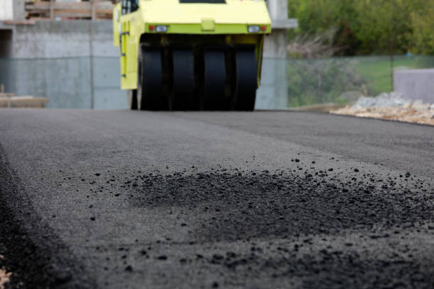 Best Concrete Paver Driveway  in Lakeside Park, KY