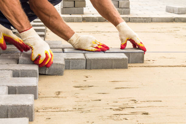 Best Driveway Paver Repair  in Lakeside Park, KY