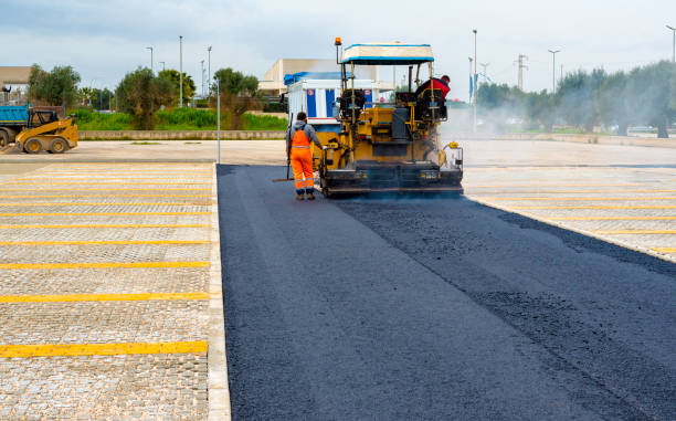 Reasons to Select Us for Your Driveway Paving Requirements in Lakeside Park, KY