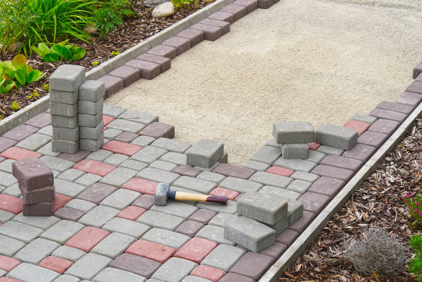 Lakeside Park, KY Driveway Pavers Company