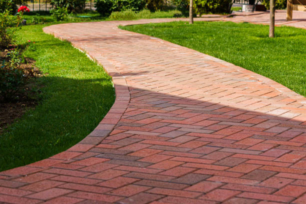 Best Local Driveway Pavers  in Lakeside Park, KY