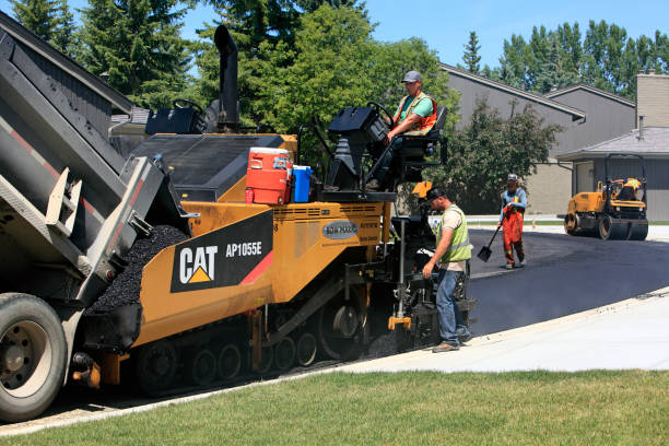 Best Best Driveway Pavers  in Lakeside Park, KY